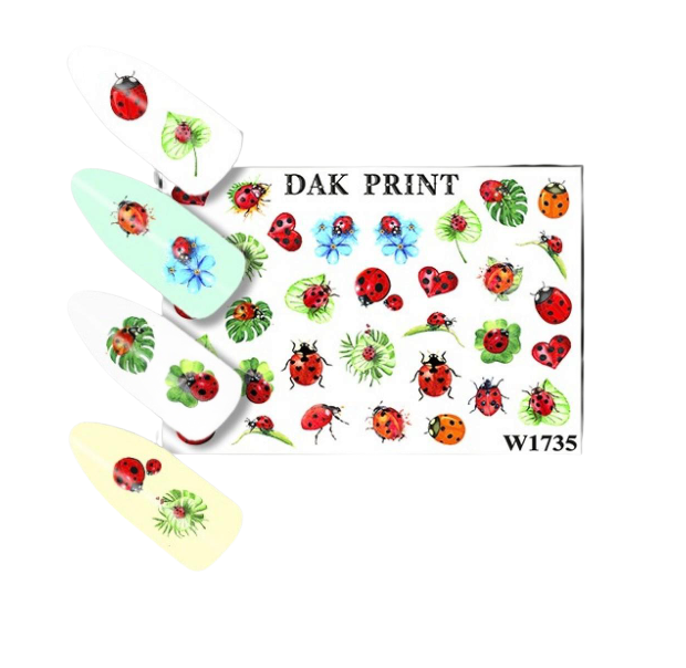

Слайдер Dak Print W1735