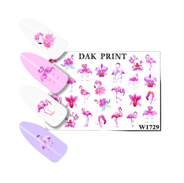 

Слайдер Dak Print W1729