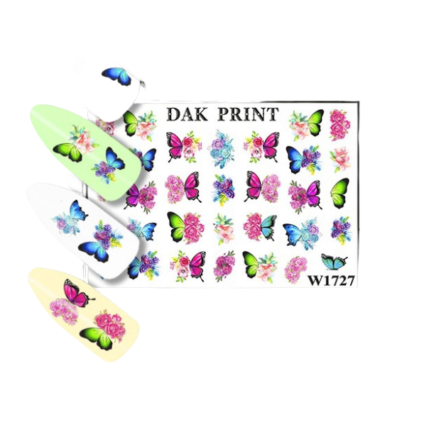 

Слайдер Dak Print W1727