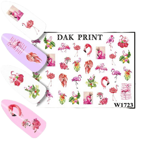 

Слайдер Dak Print W1723