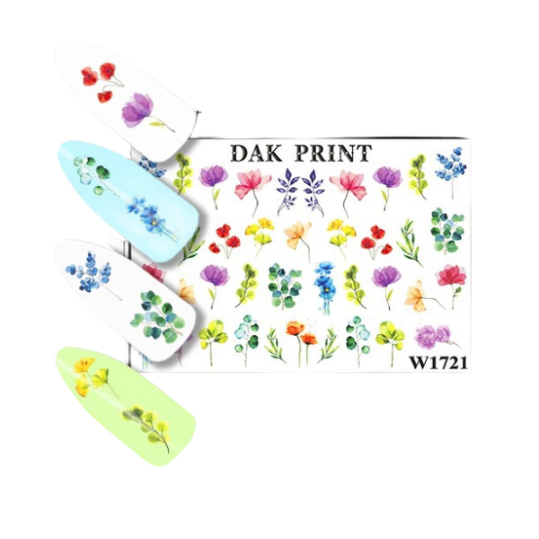 

Слайдер Dak Print W1721