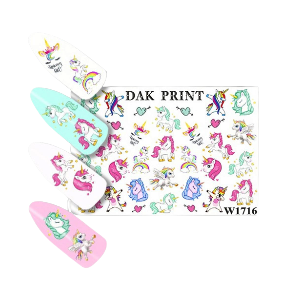 

Слайдер Dak Print W1716
