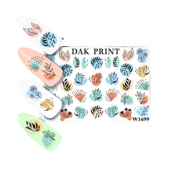 

Слайдер Dak Print W1699