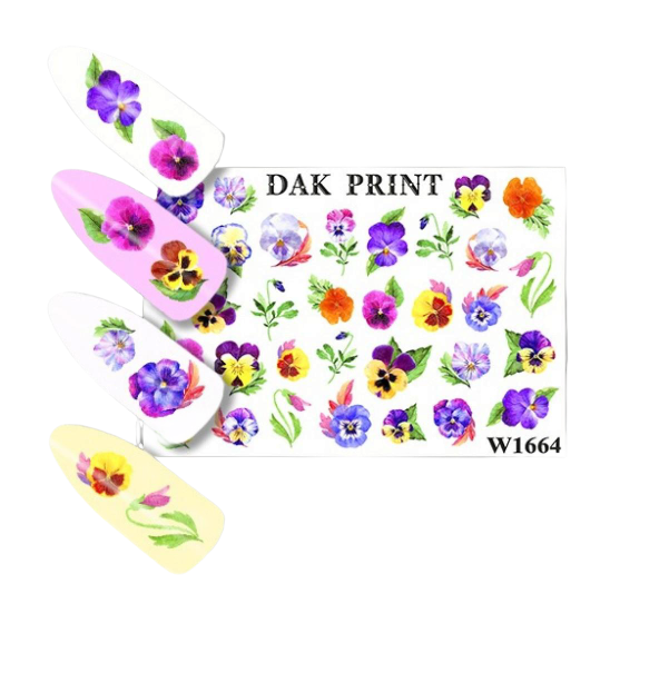 

Слайдер Dak Print W1664