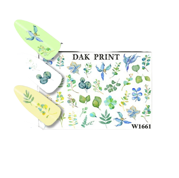

Слайдер Dak Print W1661