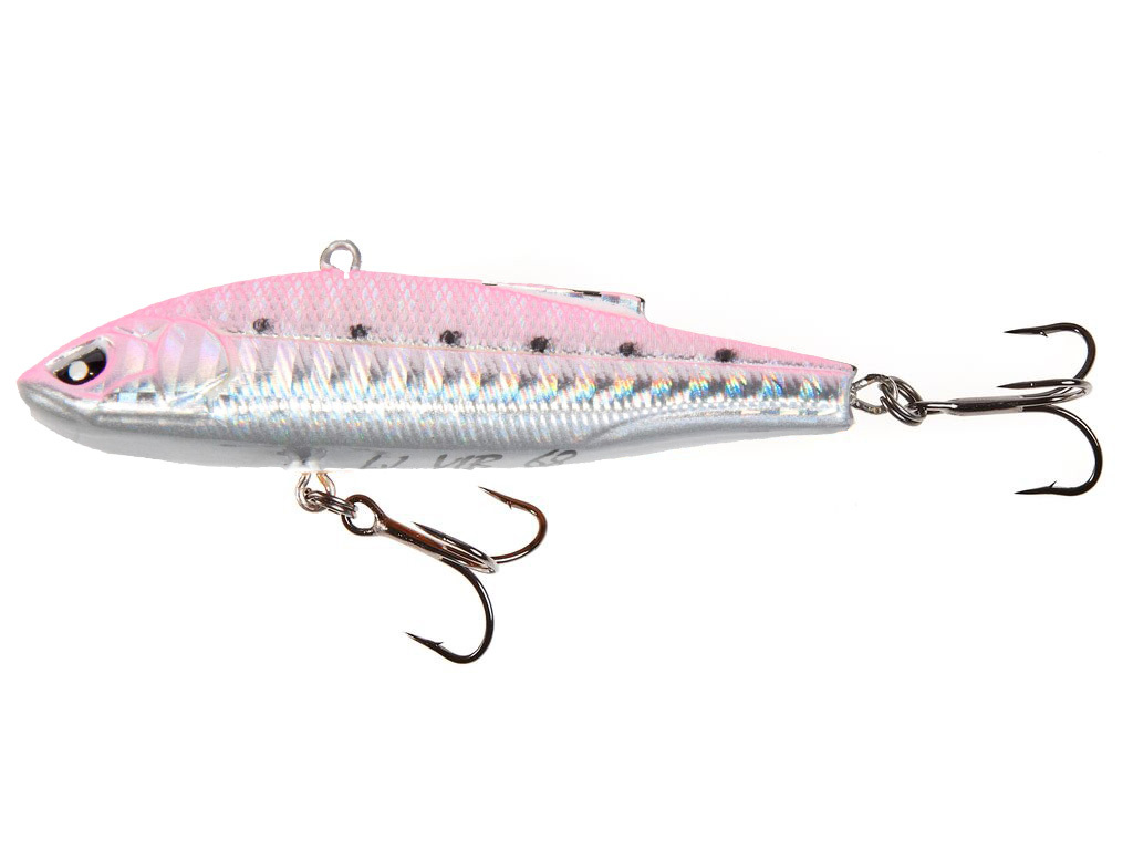 

Воблер Lucky John Pro Series Vib S 10 г, 58 мм, 141, 1 шт., Pro Series Vib S