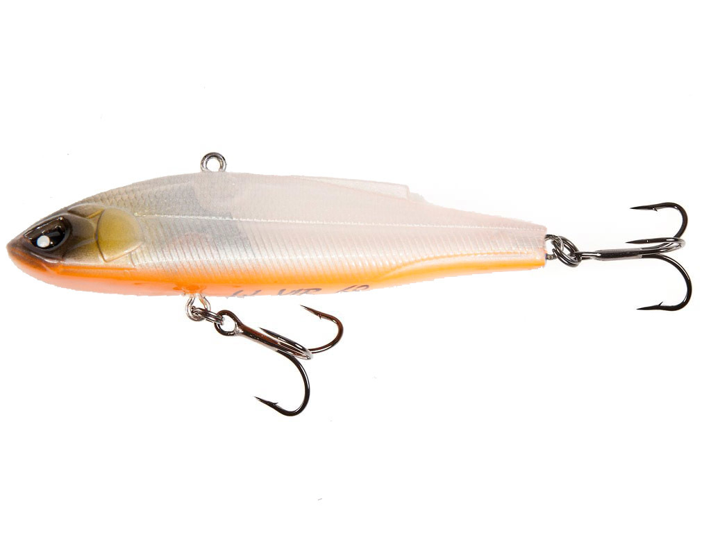 

Воблер Lucky John Pro Series Vib S 10 г, 58 мм, 144, 1 шт., Pro Series Vib S