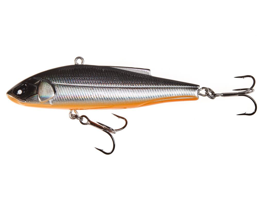 

Воблер Lucky John Pro Series Vib S 16 г, 68 мм, 101, 1 шт., Pro Series Vib S