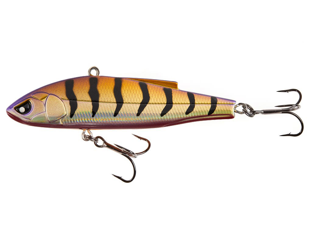 

Воблер Lucky John Pro Series Vib S 16 г, 68 мм, 114, 1 шт., Pro Series Vib S