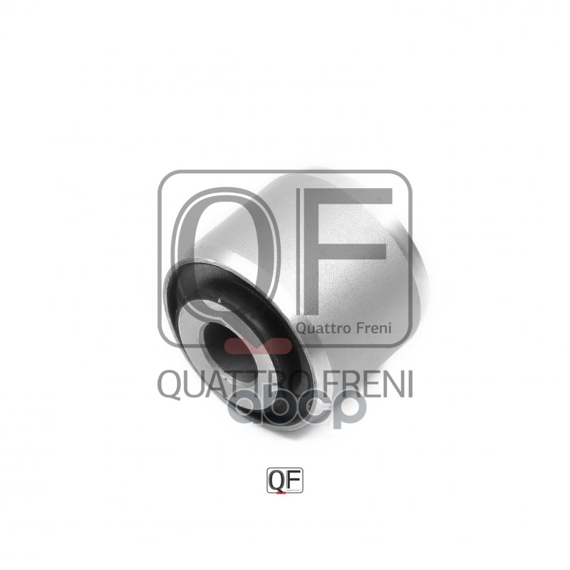 

QUATTRO FRENI QF24D00107 Сайлентблок задней тяги