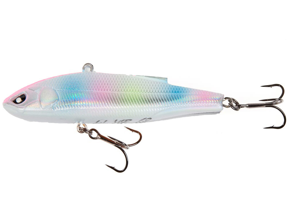 

Воблер Lucky John Pro Series Vib S 16 г, 68 мм, 143, 1 шт., Pro Series Vib S