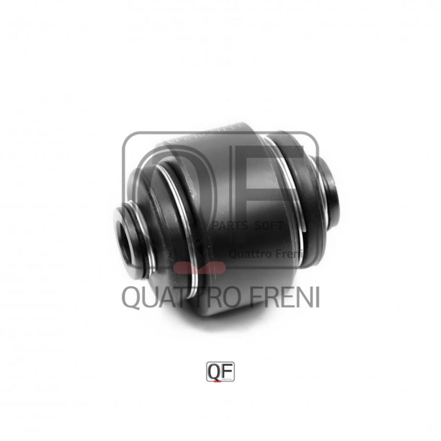 

Quattro Freni Qf24D00111 Сайлентблок Задней Цапфы Плавающий