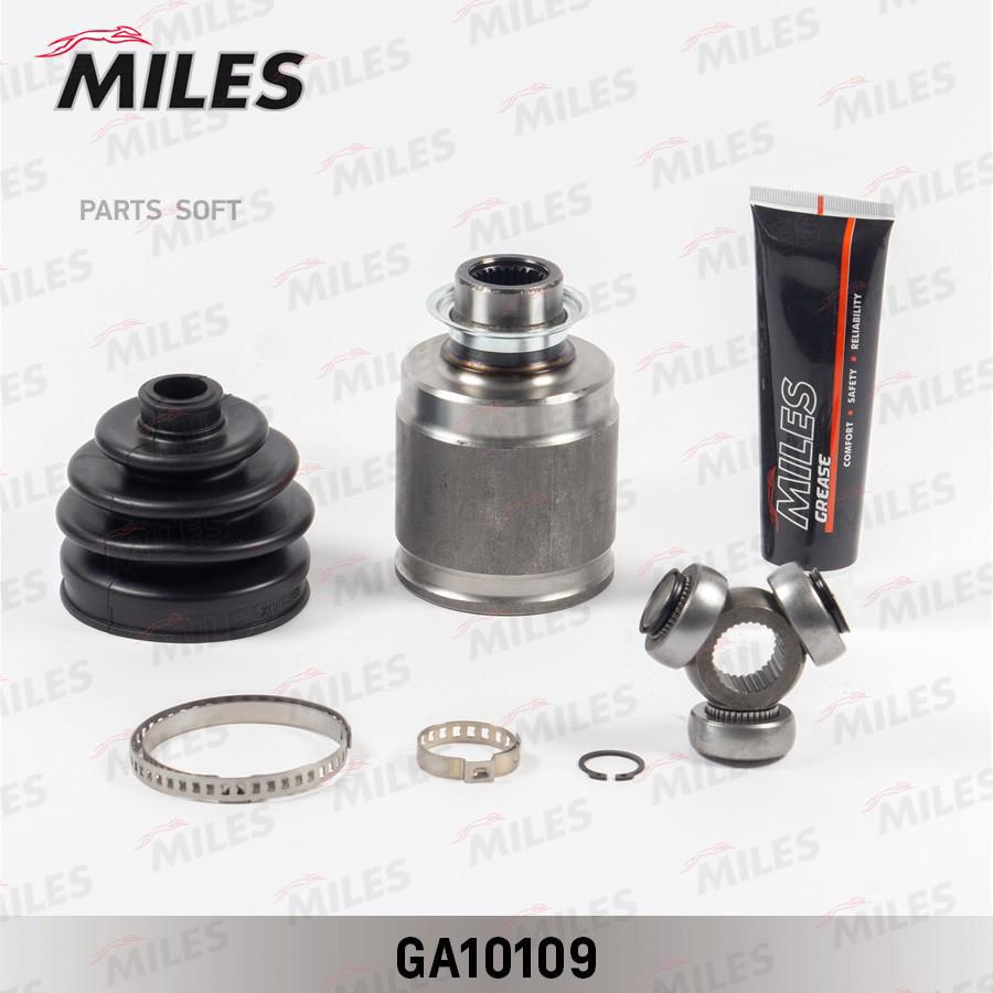 

MILES Шрус MILES ga10109 комплект