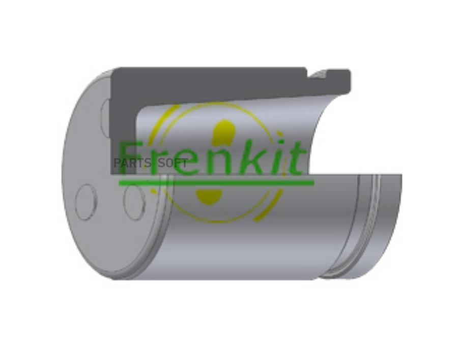 

Поршень суппорта | зад | FRENKIT P324503