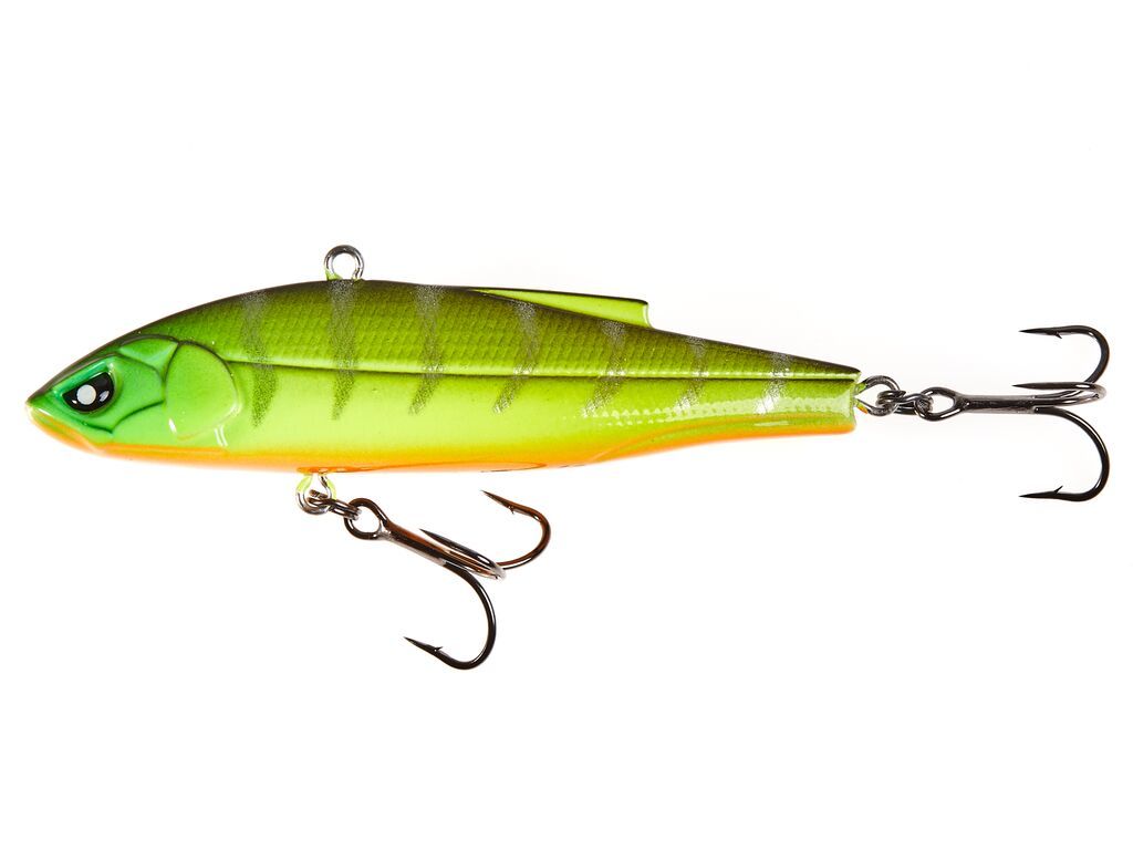 

Воблер Lucky John Pro Series Vib S 16 г, 68 мм, 319, 1 шт., Pro Series Vib S