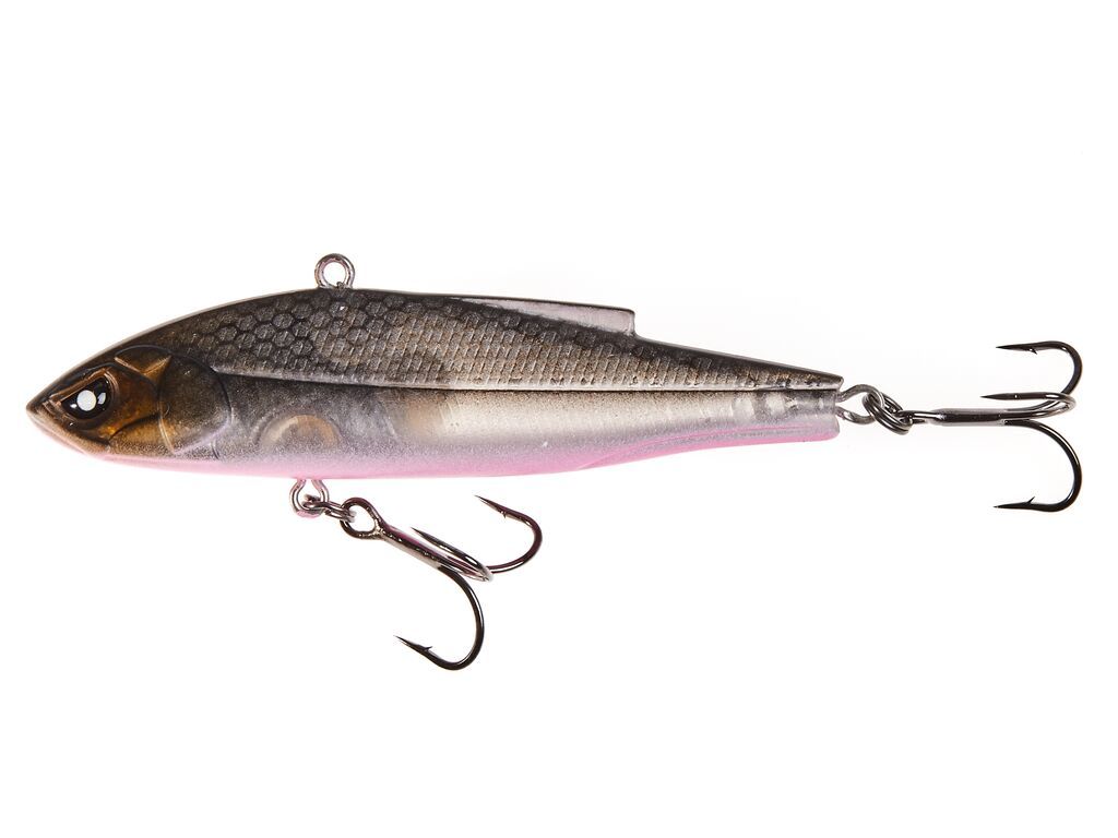 

Воблер Lucky John Pro Series Vib S 16 г, 68 мм, 707, 1 шт., Pro Series Vib S