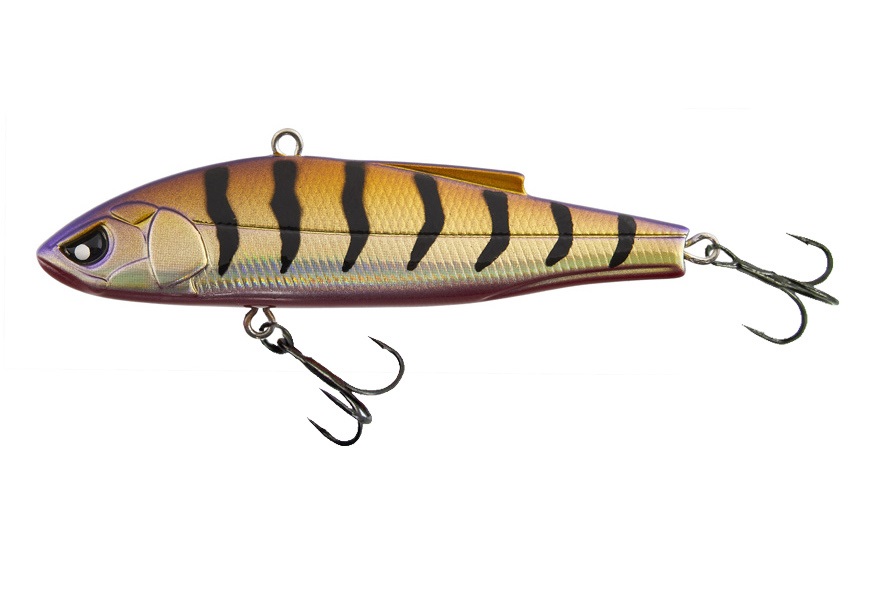 

Воблер Lucky John Pro Series Vib S 26 г, 78 мм, 114, 1 шт., Pro Series Vib S