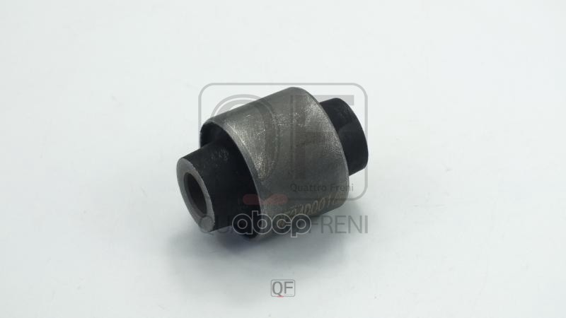

Quattro Freni Qf24D00161 Сайлентблок Задней Цапфы, Qf24D00161
