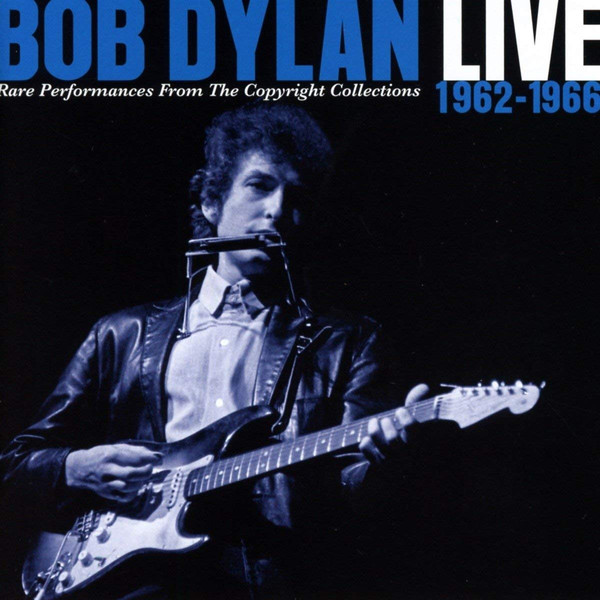 

Bob Dylan: Live 1962-1966-Rare Performances from the Copyri (2 CD)