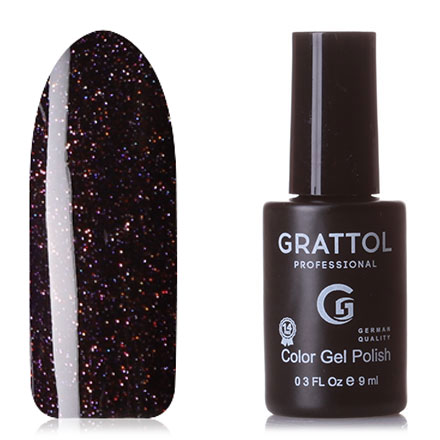 

Гель-лак Grattol Bright Star №05