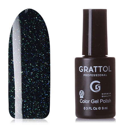 

Гель-лак Grattol Bright Star №07