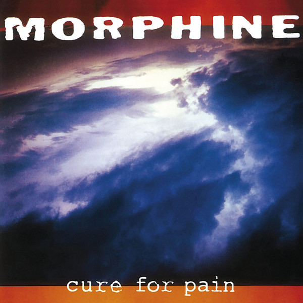 

Morphine: Cure For Pain (1 CD)