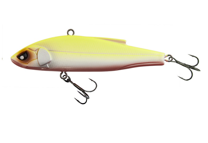 

Воблер Lucky John Pro Series Vib S 26 г, 78 мм, 311, 1 шт., Pro Series Vib S