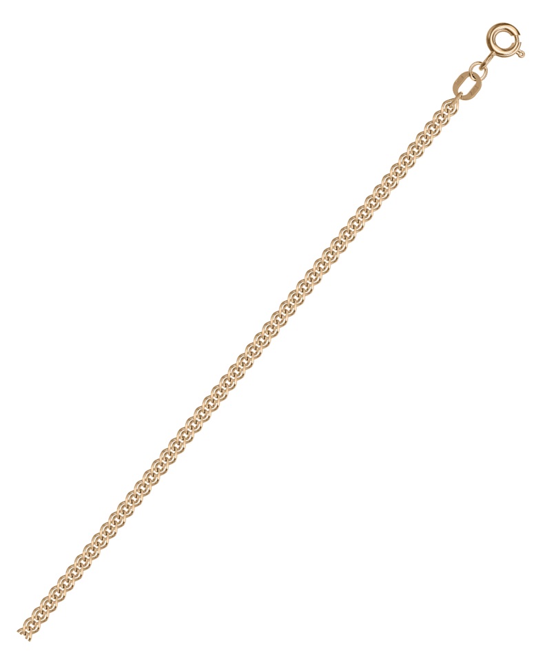 

Браслет-цепочка из серебра р. VALTERA 118790, 118790