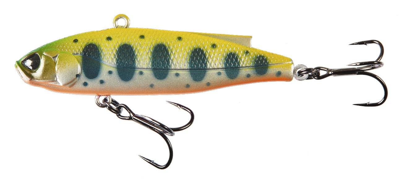 

Воблер Lucky John Pro Series Vib Soft 14 г, 61 мм, 137, 1 шт., Pro Series Vib Soft