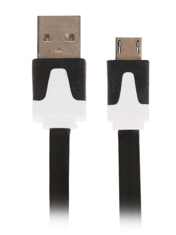 

Аксессуар Luazon USB - MicroUSB 1А 1m 4283639