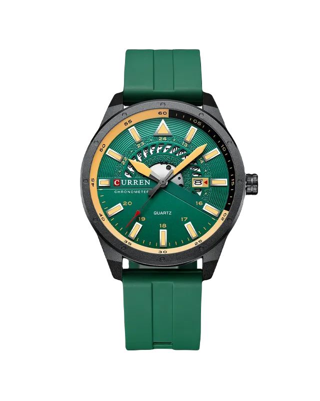 

Наручные часы мужские CURREN 8421-1960, 8421-1960