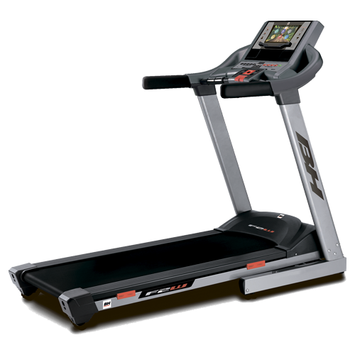 фото Беговая дорожка bh fitness f2w tft