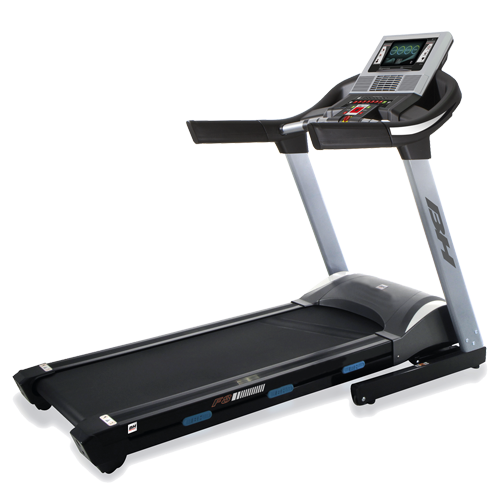 фото Беговая дорожка bh fitness f8 tft