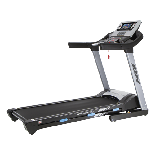 фото Беговая дорожка bh fitness f9r tft