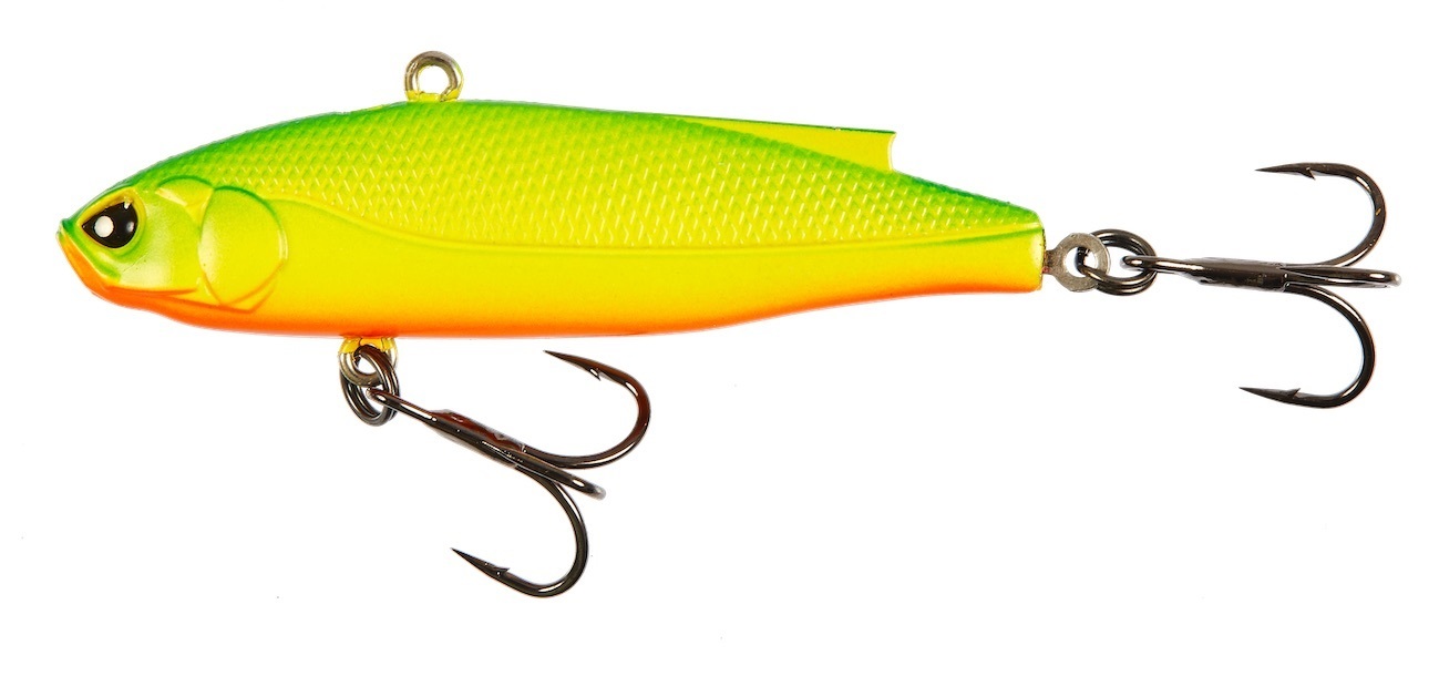 

Воблер Lucky John Pro Series Vib Soft 14 г, 61 мм, 218, 1 шт., Pro Series Vib Soft
