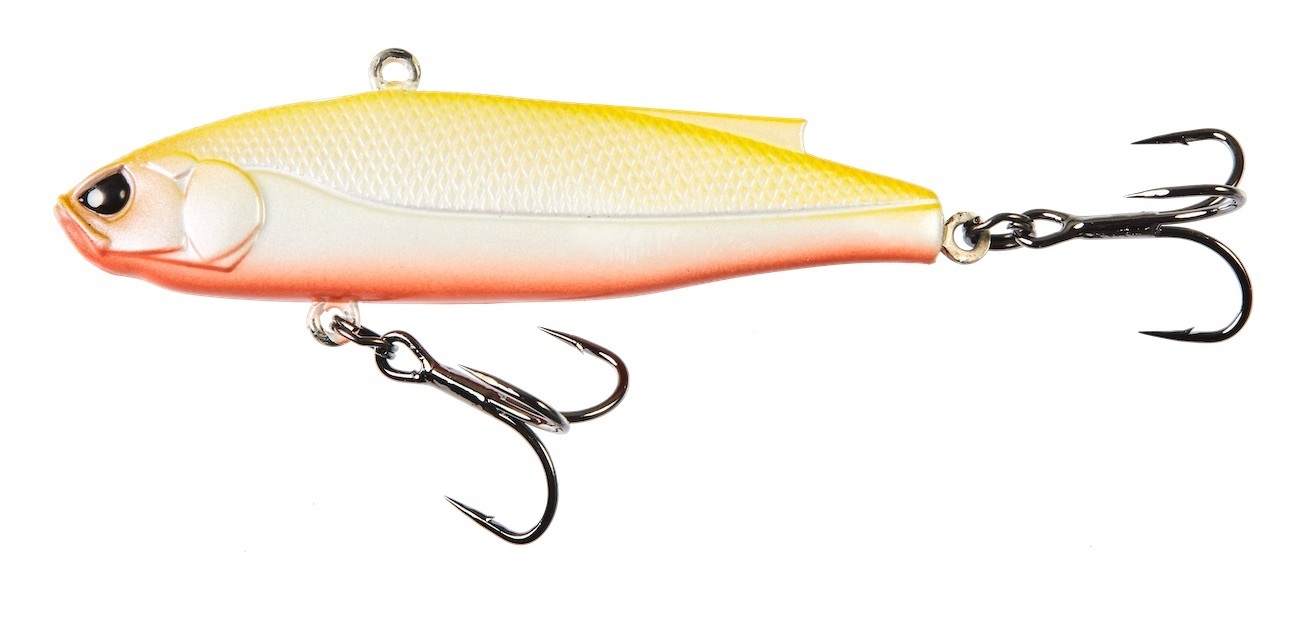 

Воблер Lucky John Pro Series Vib Soft 14 г, 61 мм, 311, 1 шт., Pro Series Vib Soft