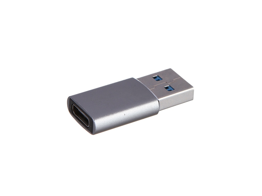 

Аксессуар Palmexx USB Type-C - USB Silver PX/ADAPT-USBC-USB-SIL