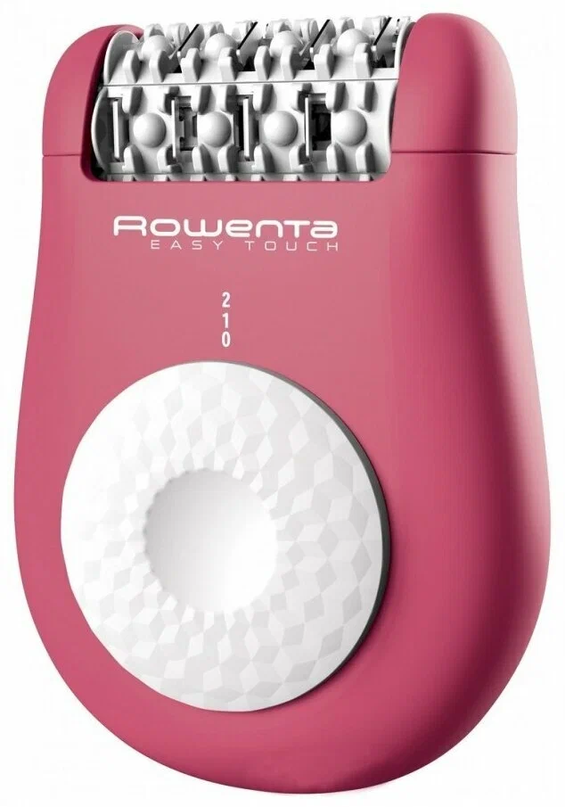 эпилятор rowenta silence soft ep5628f0 Эпилятор Rowenta EP1110F1 розовый