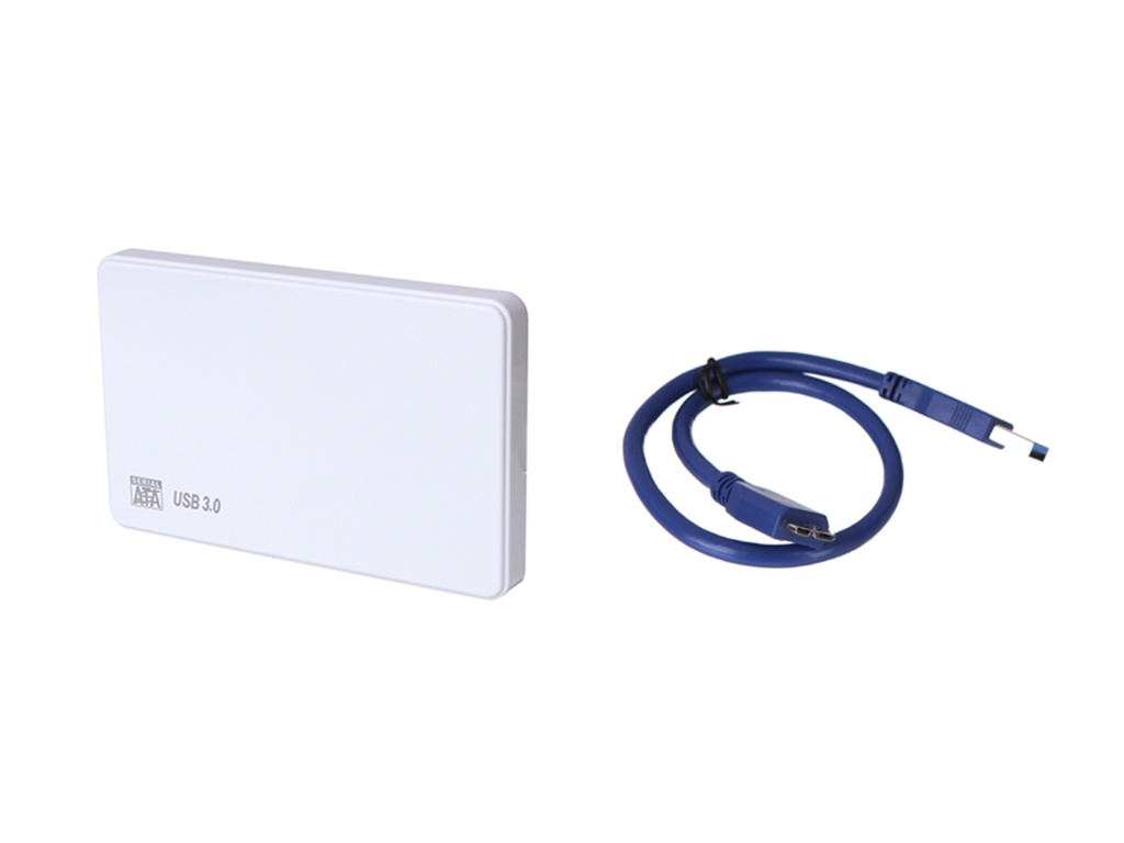 

Бокс Vbparts 2.5 USB 3.0 DM-2508 057913