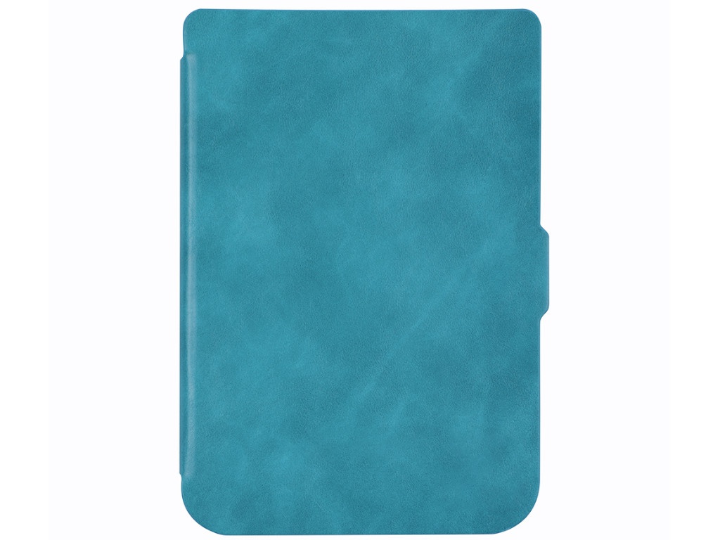 

Аксессуар Чехол BookCase для PocketBook 606/616/627/628/632/633 Light Blue BC-632-BLU