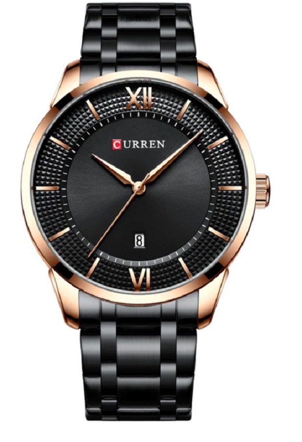 

Наручные часы мужские CURREN 8356-718, 8356-718
