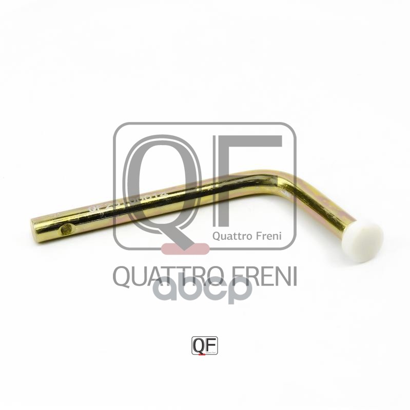 

QUATTRO FRENI QF25I00014 Ролик сдвижной двери