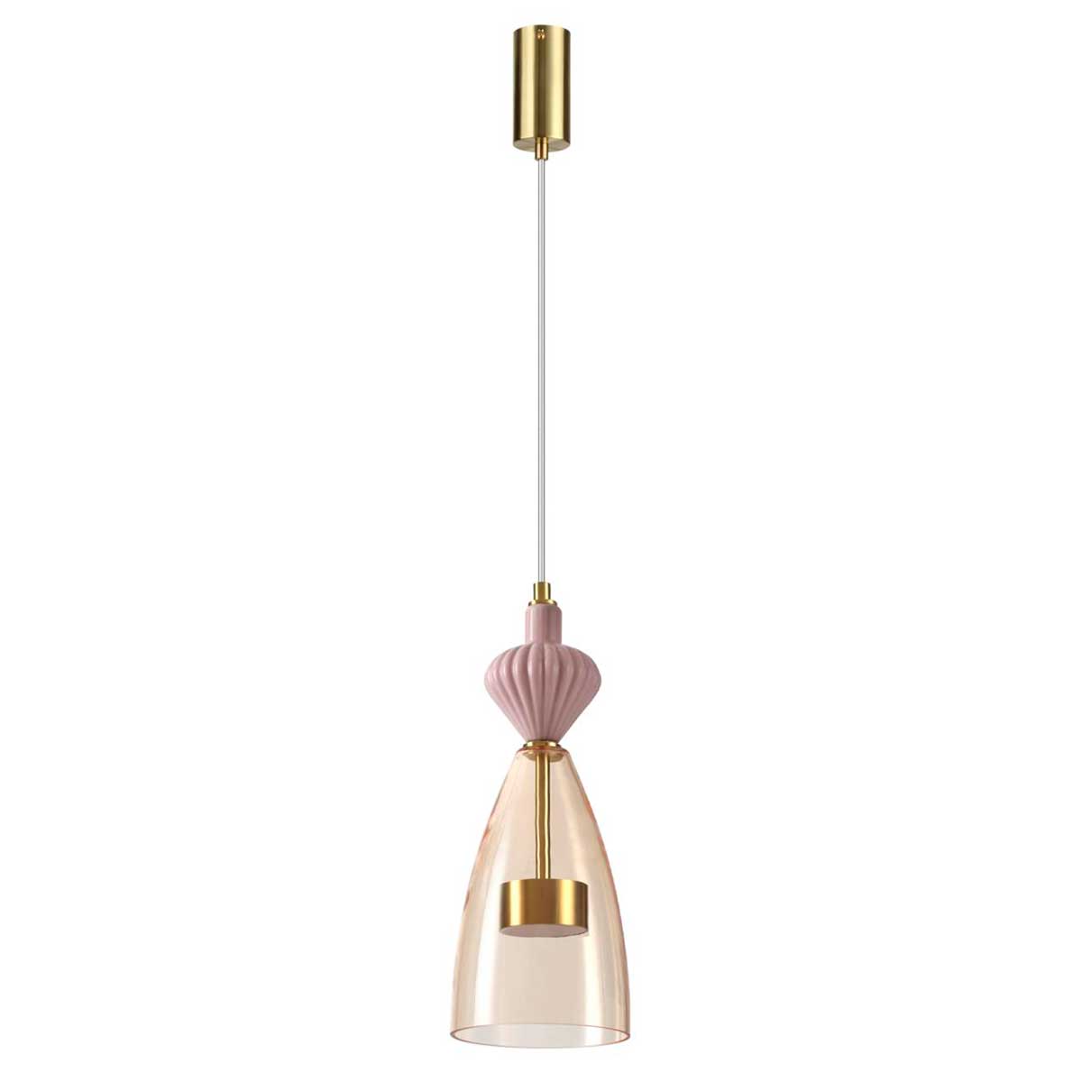 

Подвесной светильник Odeon Light Palleta 5045/12LC, 5045/12LC PALLETA