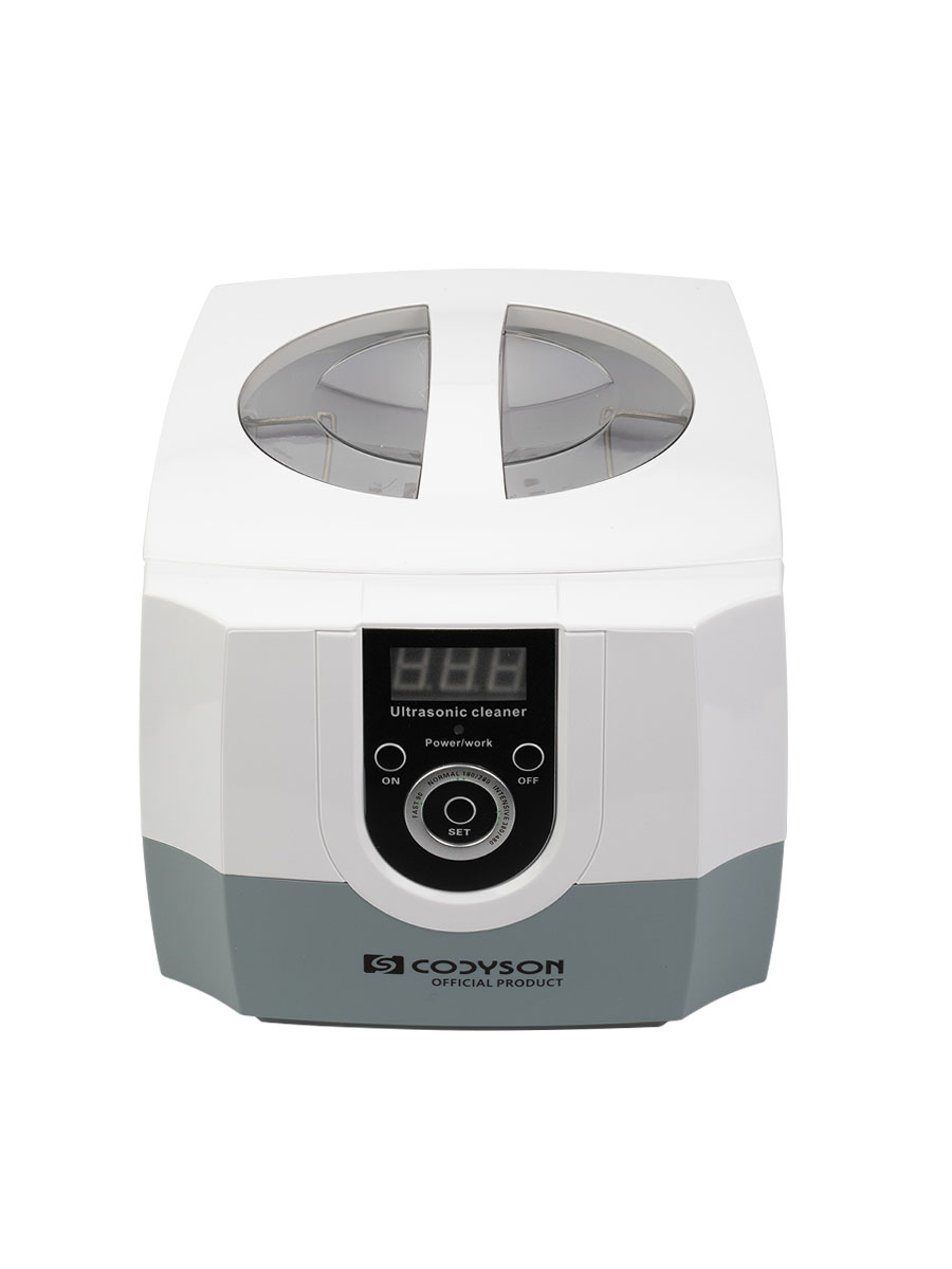 Ультразвуковая мойка Codyson CD-4800 уз ванна для маникюра аппарат для чистки инструмента ультразвуковая ванна baku ba 2300