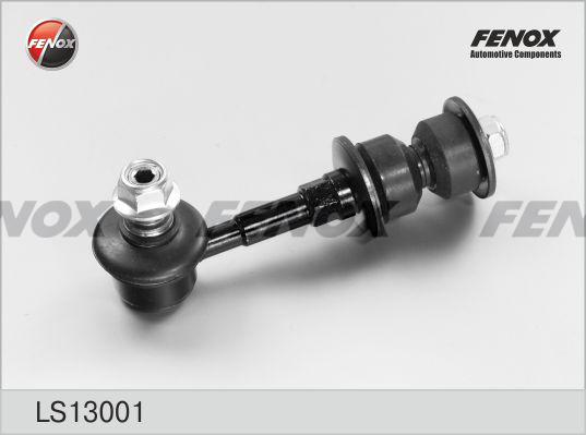 

Стойка стабилизатора FENOX LS13001
