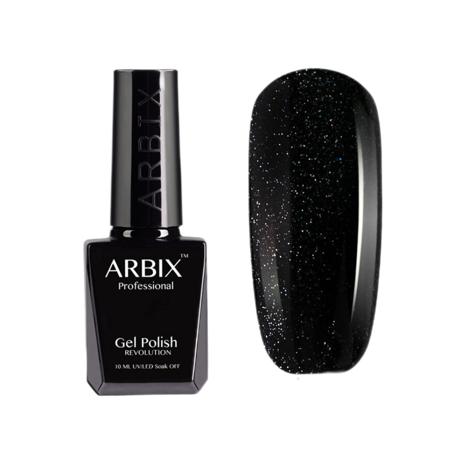 

Гель-лак Arbix Galaxy 06 10 мл