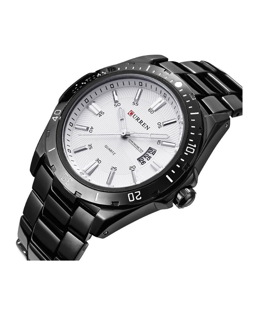 

Наручные часы мужские CURREN 8110-129, 8110-129
