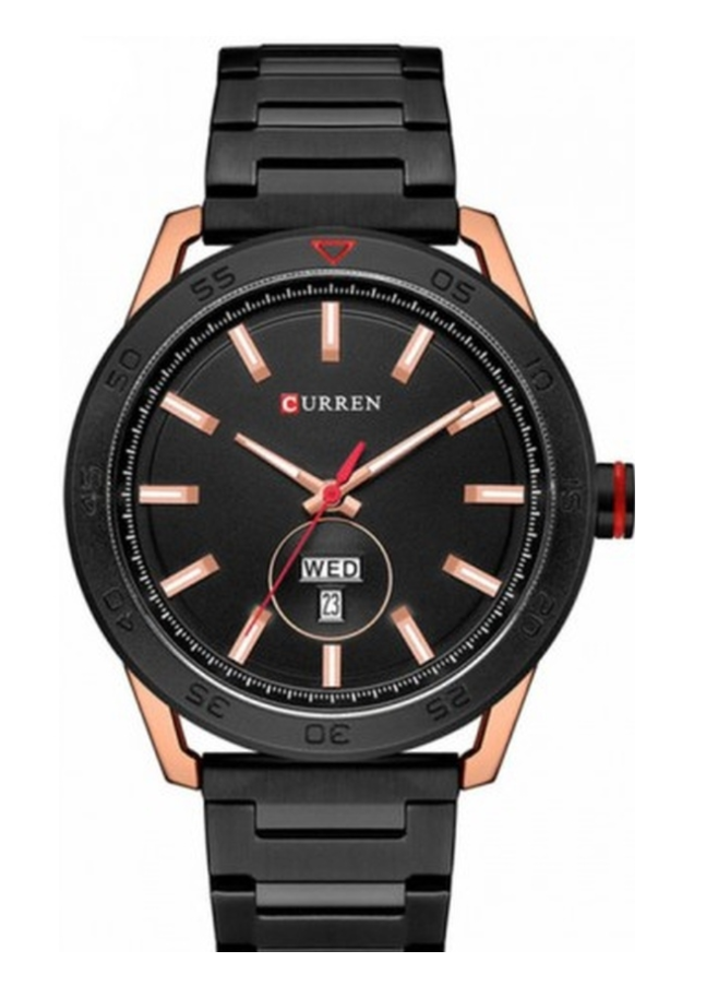

Наручные часы мужские CURREN 8331-718, 8331-718