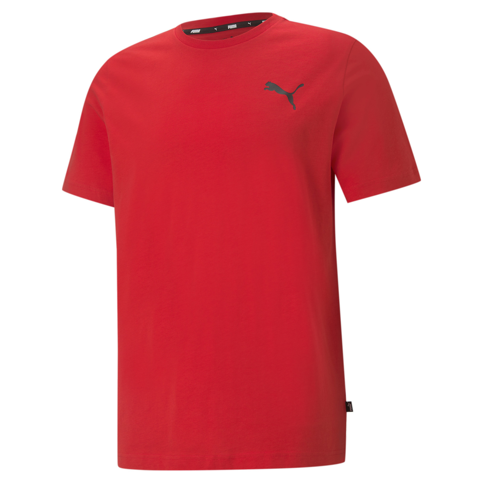 

Футболка мужская PUMA 586668 красная L, 586668