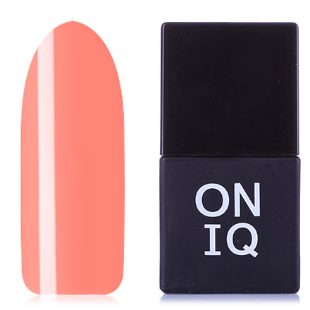 

Гель-лак ONIQ Pantone №228